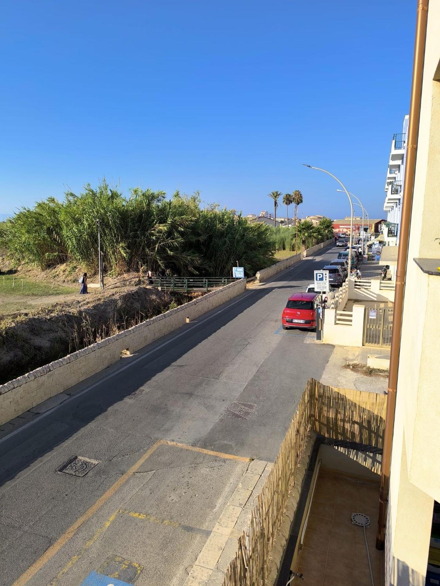 Appartamento D' Amare Marzamemi Εξωτερικό φωτογραφία