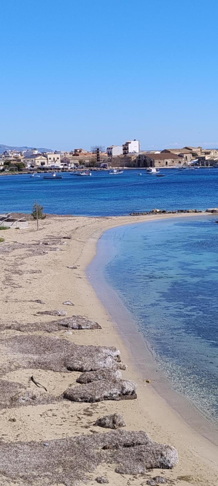 Appartamento D' Amare Marzamemi Εξωτερικό φωτογραφία