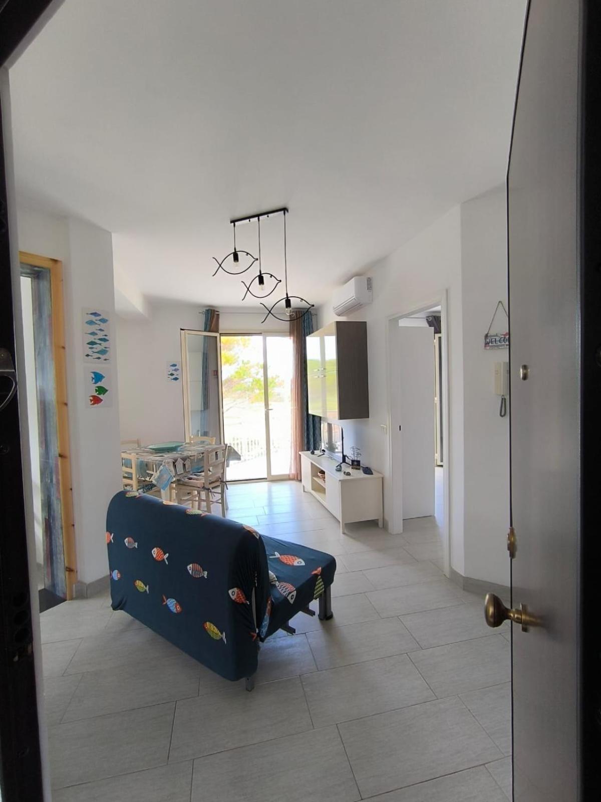Appartamento D' Amare Marzamemi Εξωτερικό φωτογραφία